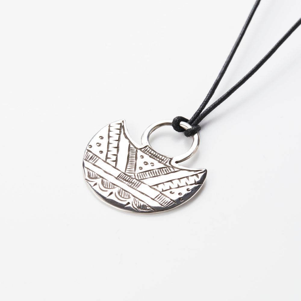 Necklace – Adawat'n Tuareg