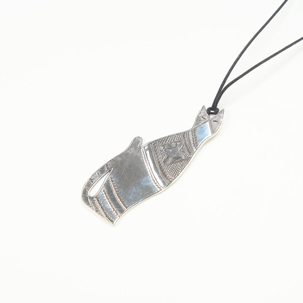 Necklace – Adawat'n Tuareg