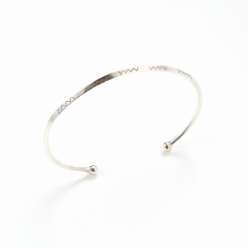 公式】タサルウトTasarout (ブレスレット)アダワットトゥアレグ Adawat