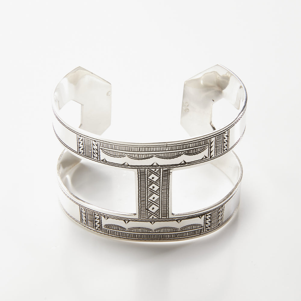 Bracelet – Adawat'n Tuareg