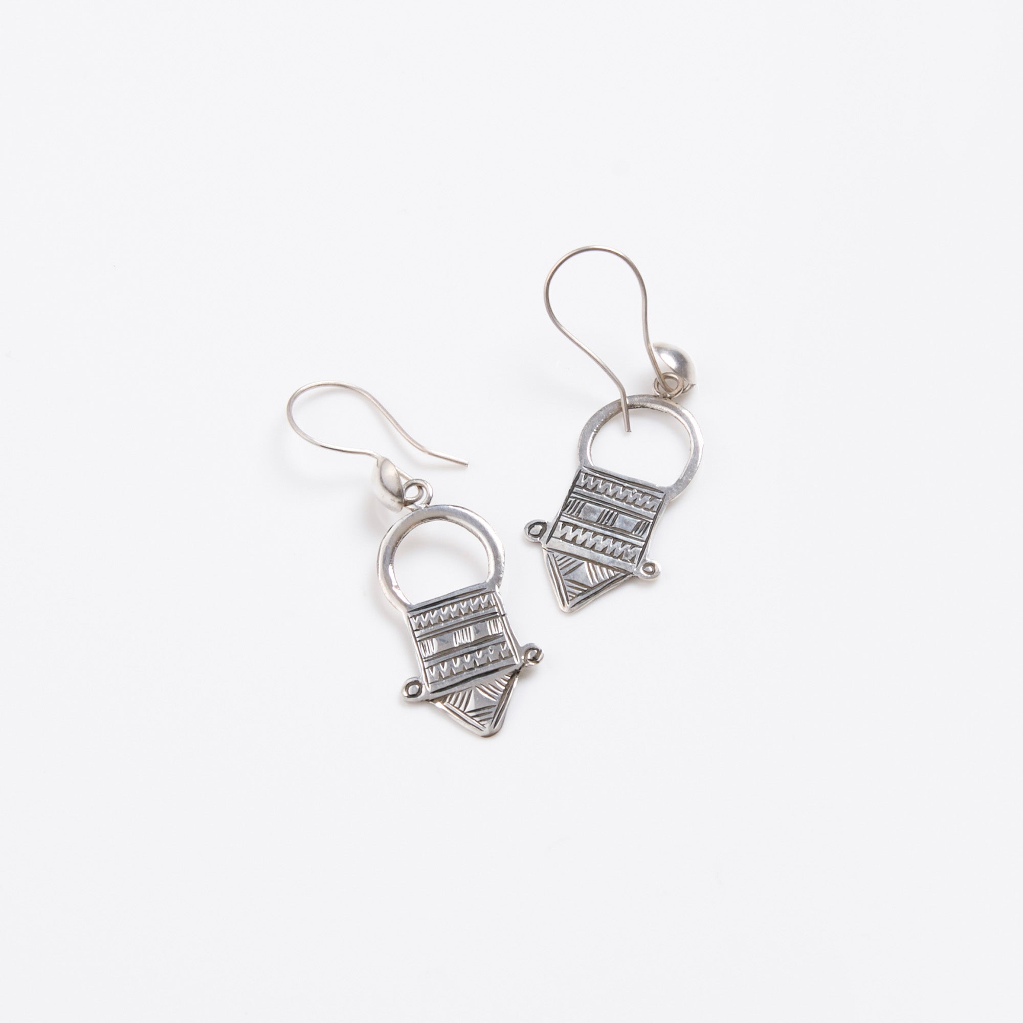 Earrings – Adawat'n Tuareg
